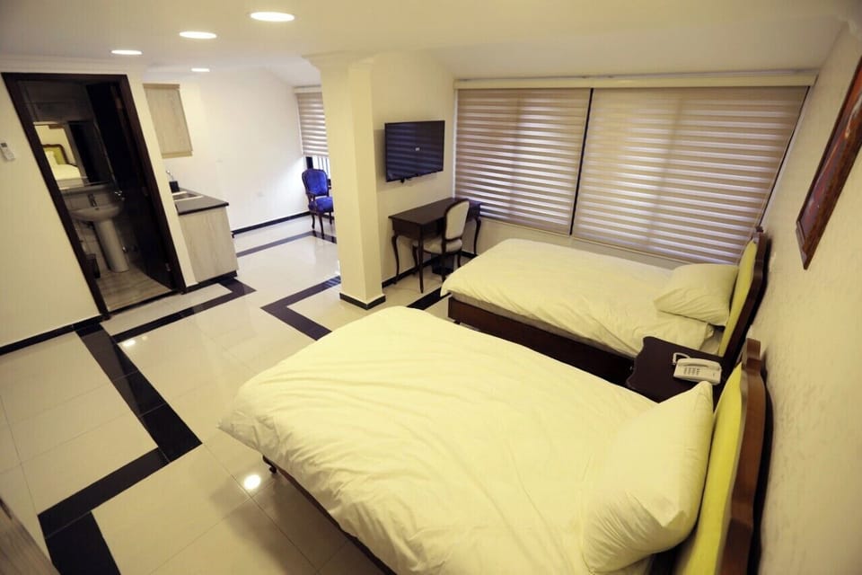 Double Room, Non Smoking, Housekeeping | Blackout drapes, WiFi (surcharge)