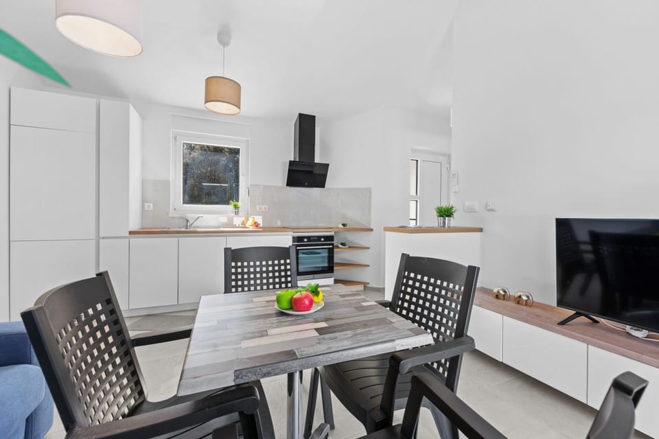Apartment | Private kitchen