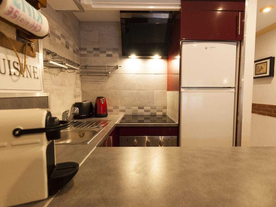 Apartment | Private kitchen