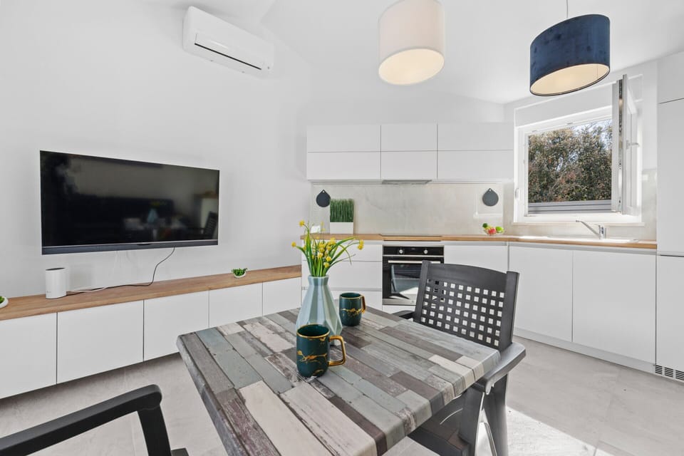 Apartment | Private kitchen
