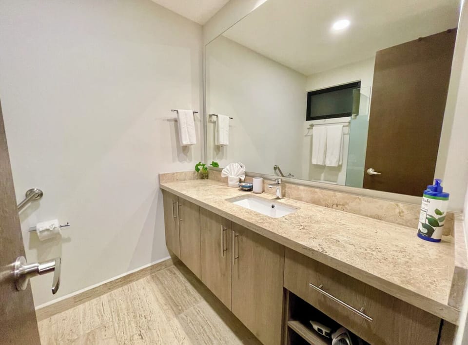 SYRENA LUXURY STUDIO 207 Apartment in Playa del Carmen
