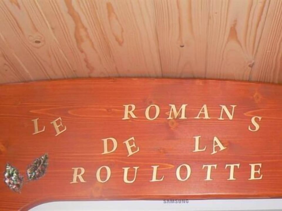 Double Room, Ensuite (Roulotte) | Miscellaneous