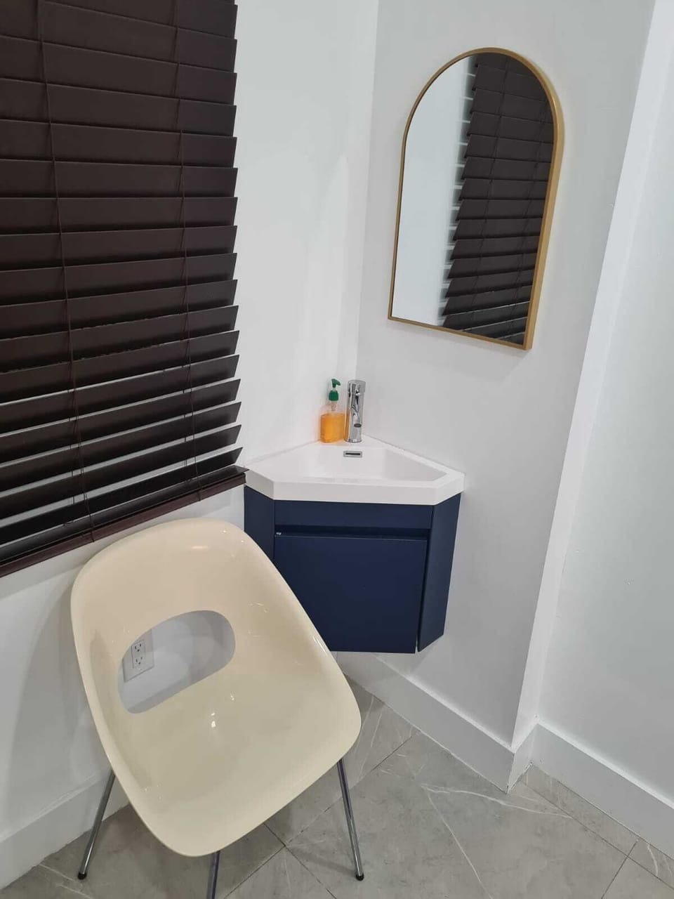 Economy Double Room | Free WiFi, bed sheets