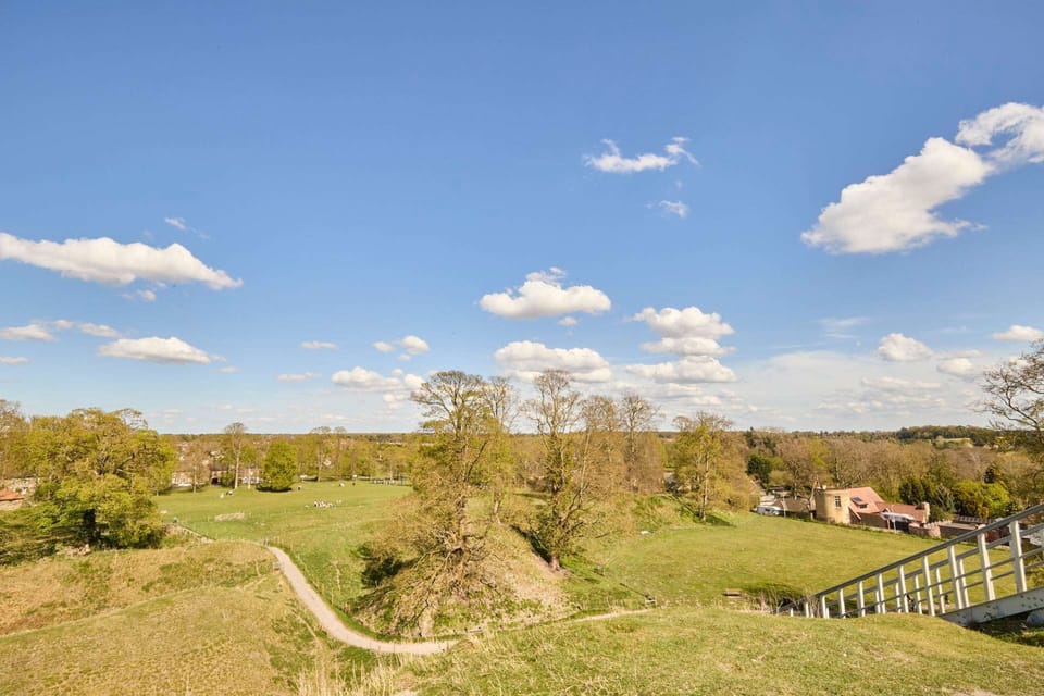 Host Stay Park View Apartment in Breckland District