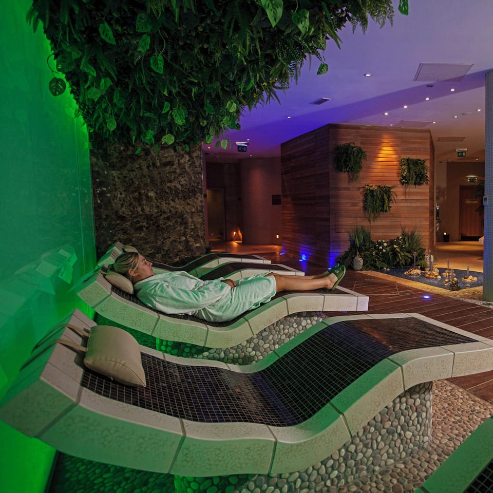 The Kingsley Hotel in Cork City