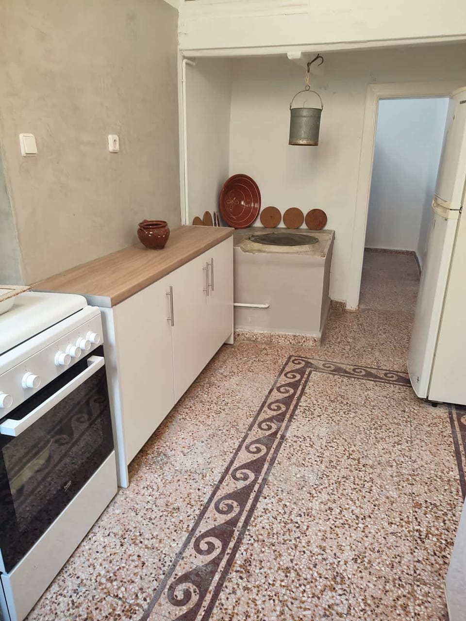 House | 2 bedrooms
