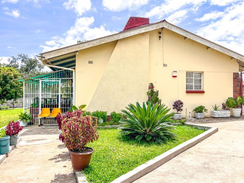 House | 3 bedrooms