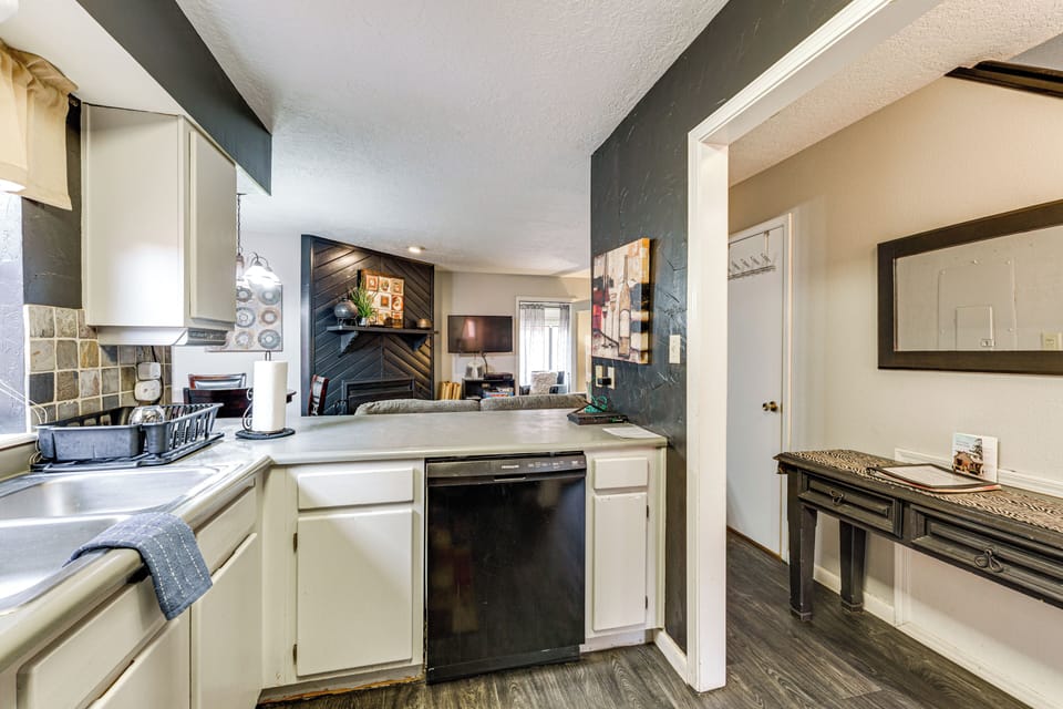 Apartment (3 Bedrooms) | Interior