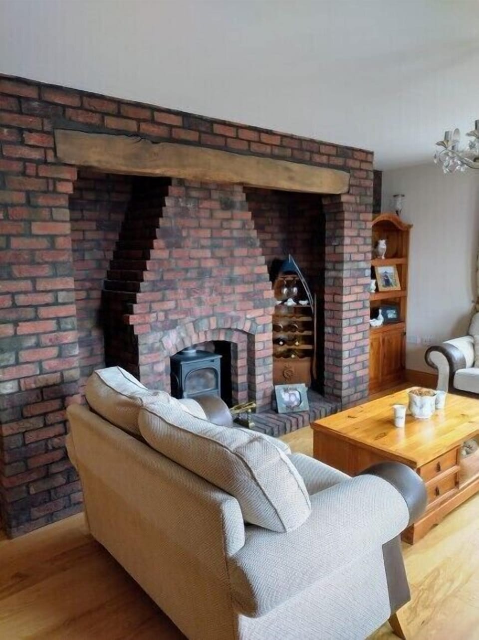 Glenn Eireann House Bed and Breakfast in Northern Ireland