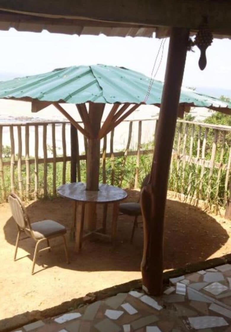 Room, 1 Bedroom, Accessible, Smoking | Terrace/patio