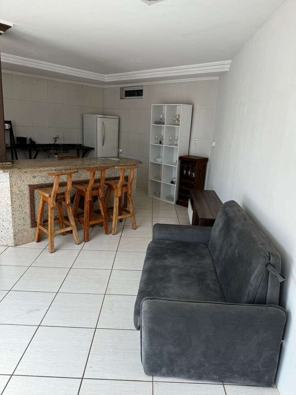 Exclusive Apartment | Interior