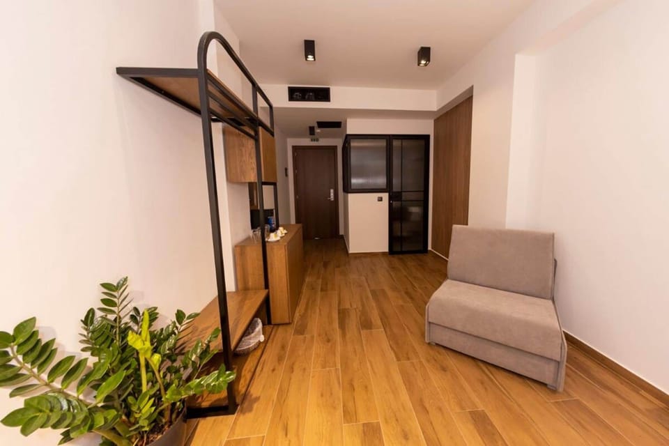 House, Smoking | 1 bedroom