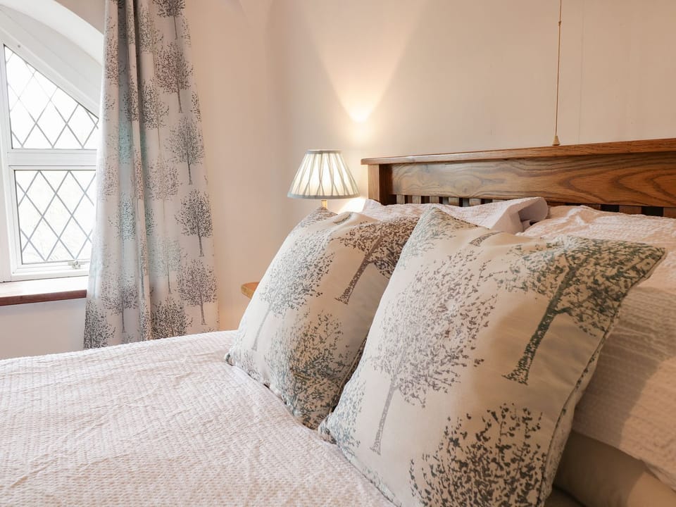 Dwynant Cottage in Dolgellau