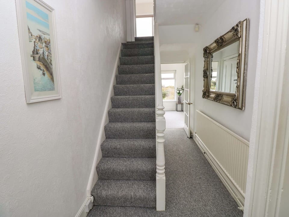 Burry House Cottage in Wales