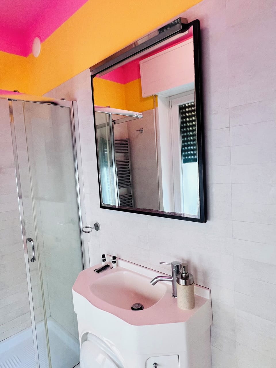 Basic Double or Twin Room | Bathroom | Bidet