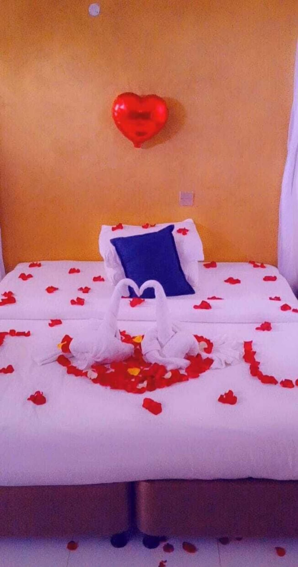 Standard Single Room, Lake View | Free WiFi, bed sheets