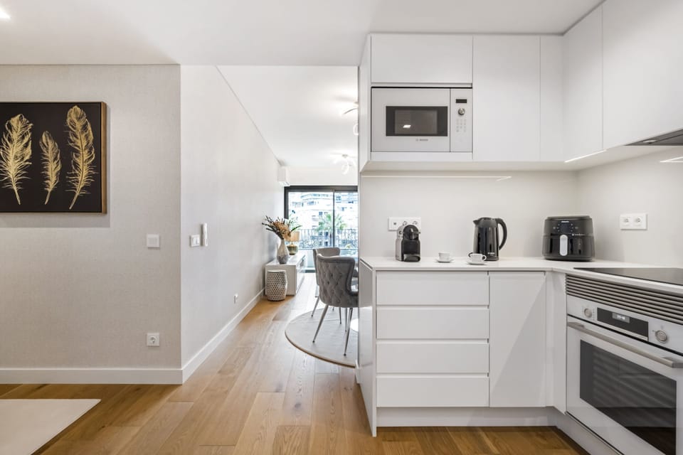Apartment | 2 bedrooms