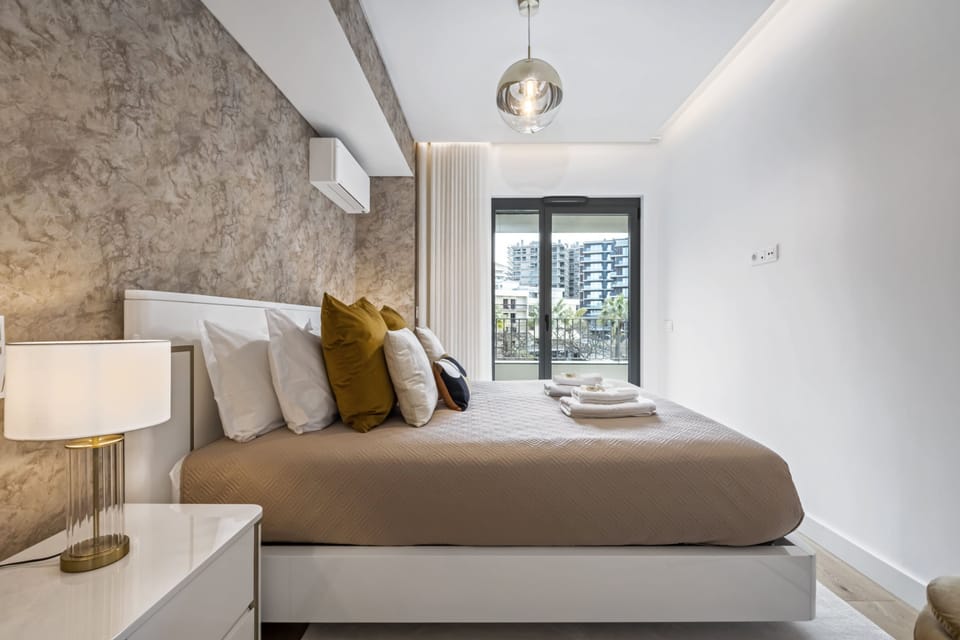 Ocean s Glow by Homie Apartment in Funchal