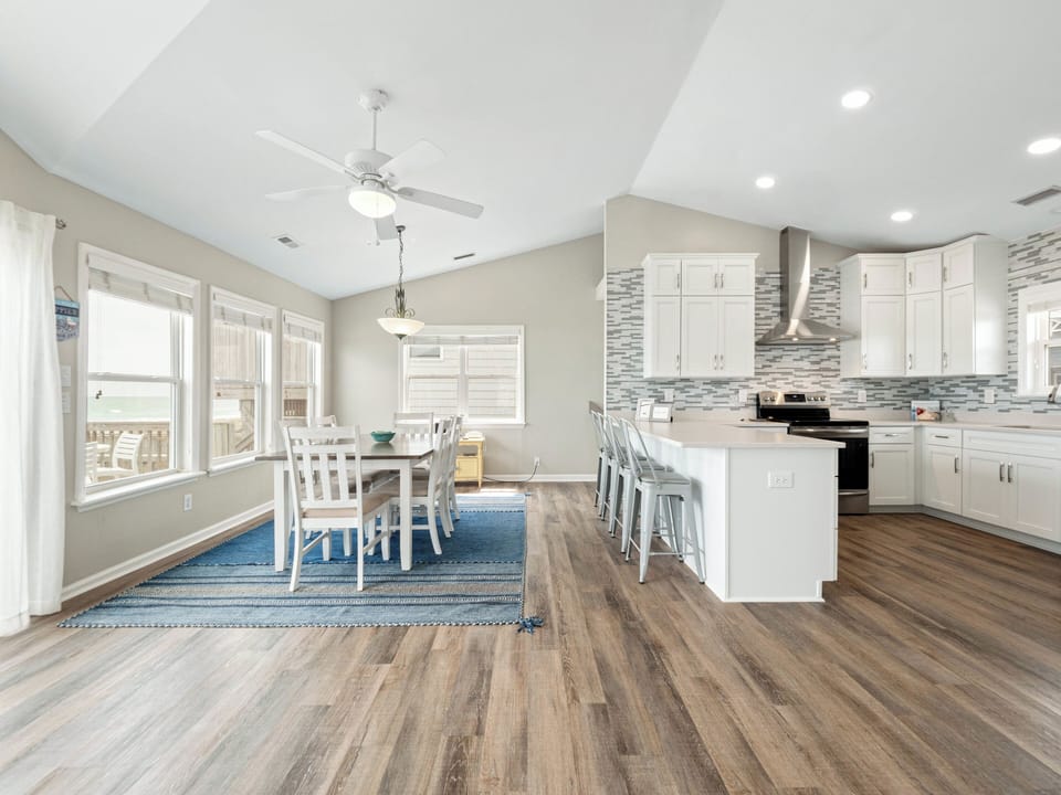 Studio (4 Bedrooms) | Property amenity
