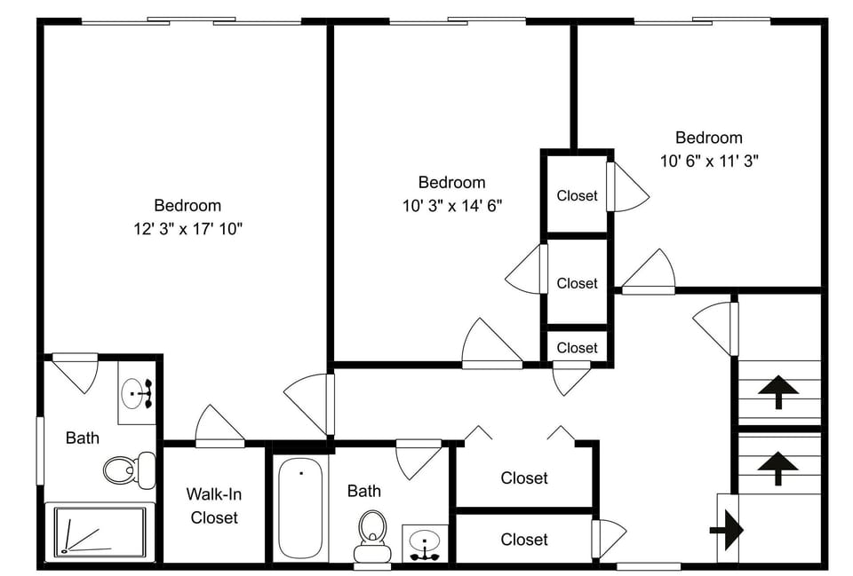 Studio (4 Bedrooms) | Property amenity