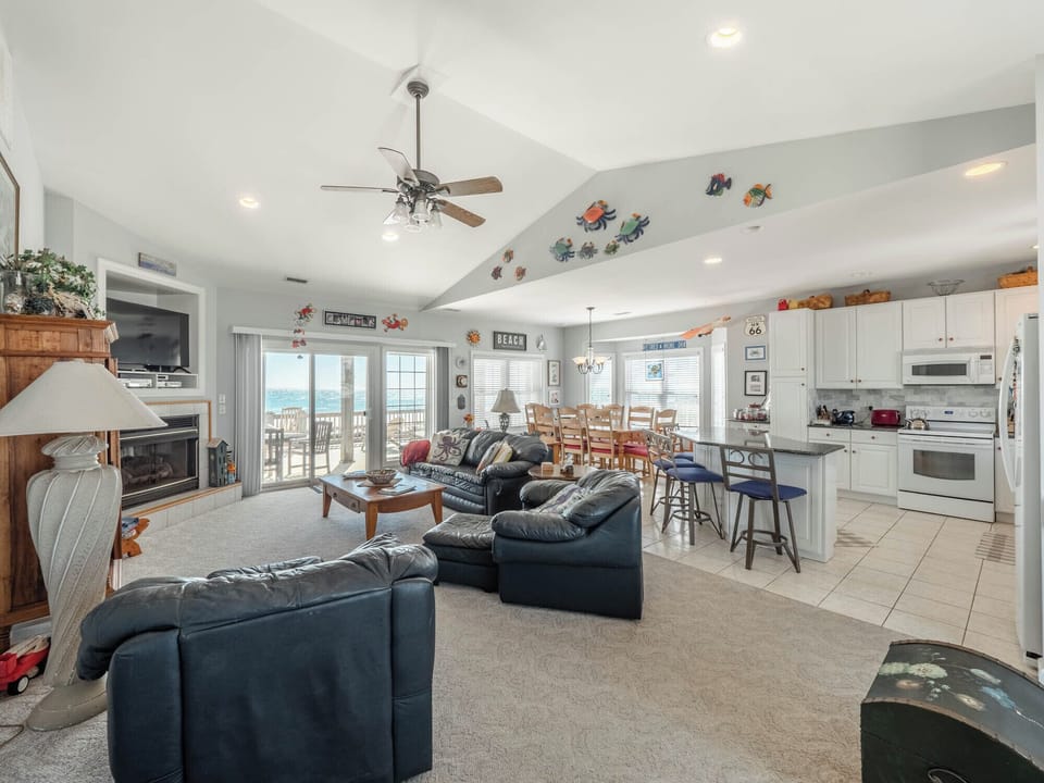 Studio (4 Bedrooms) | Property amenity