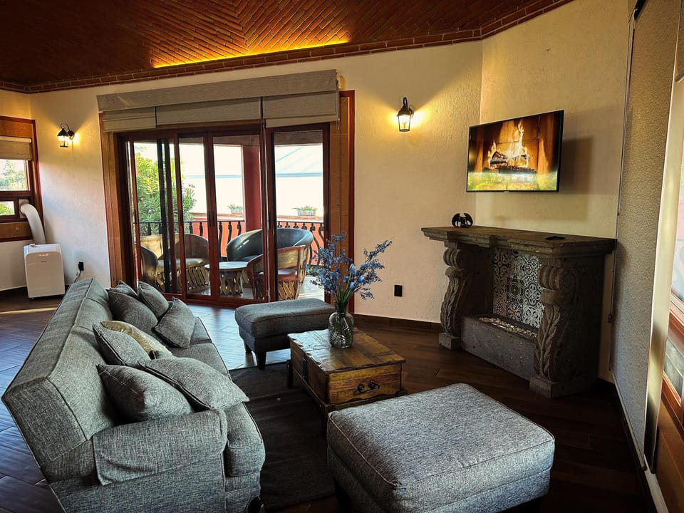 Family Triple Room, Balcony, Courtyard View | Free WiFi