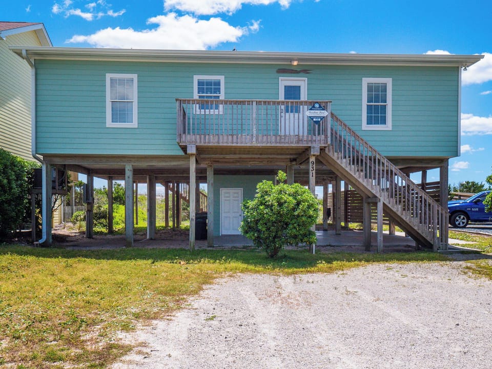 Studio (4 Bedrooms) | Property amenity