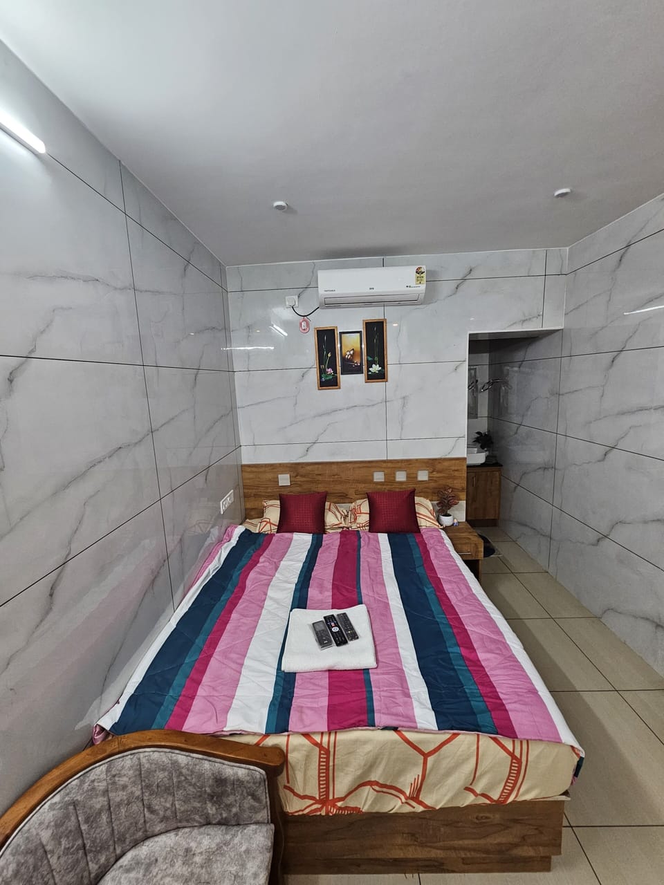Deluxe Single Room | Free WiFi