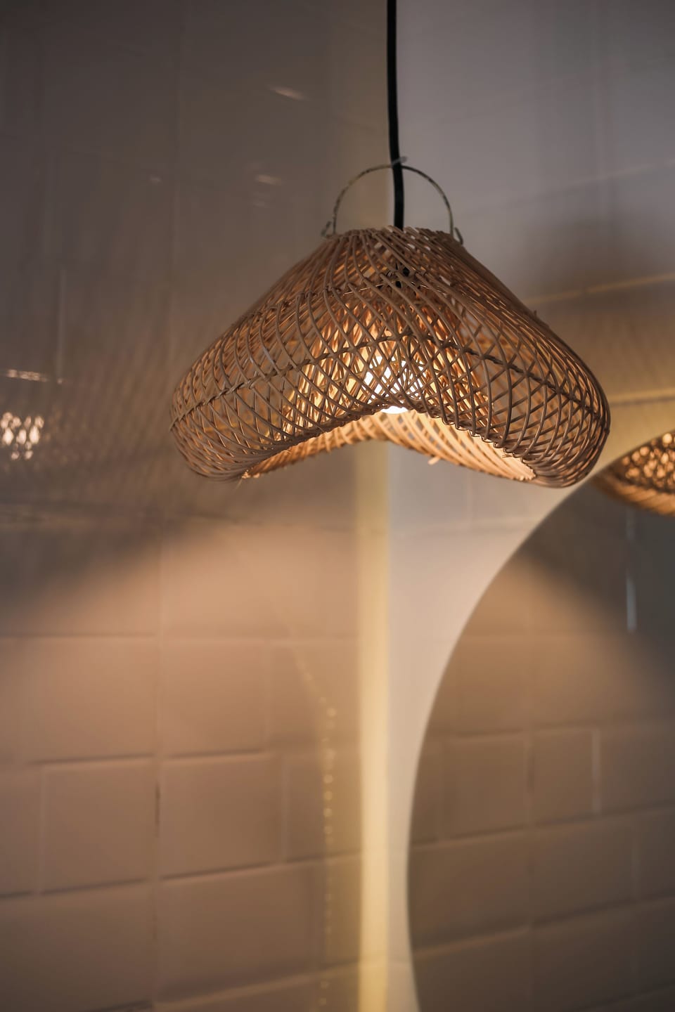Villa, Pool View | Bathroom | Shower, free toiletries, hair dryer, towels