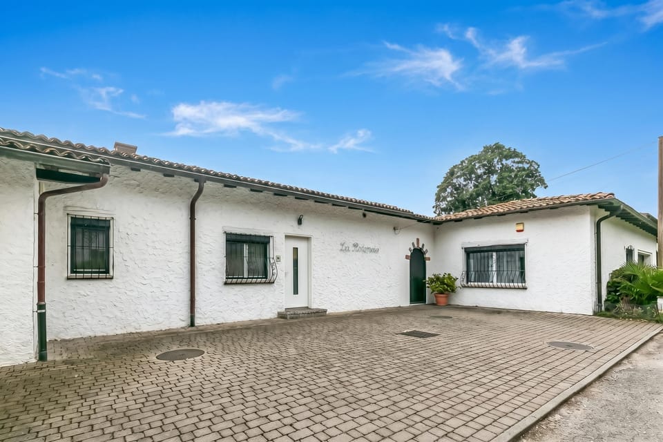 Standard Villa, 3 Bedrooms, 2 Bathrooms (La Rotonda) | Exterior
