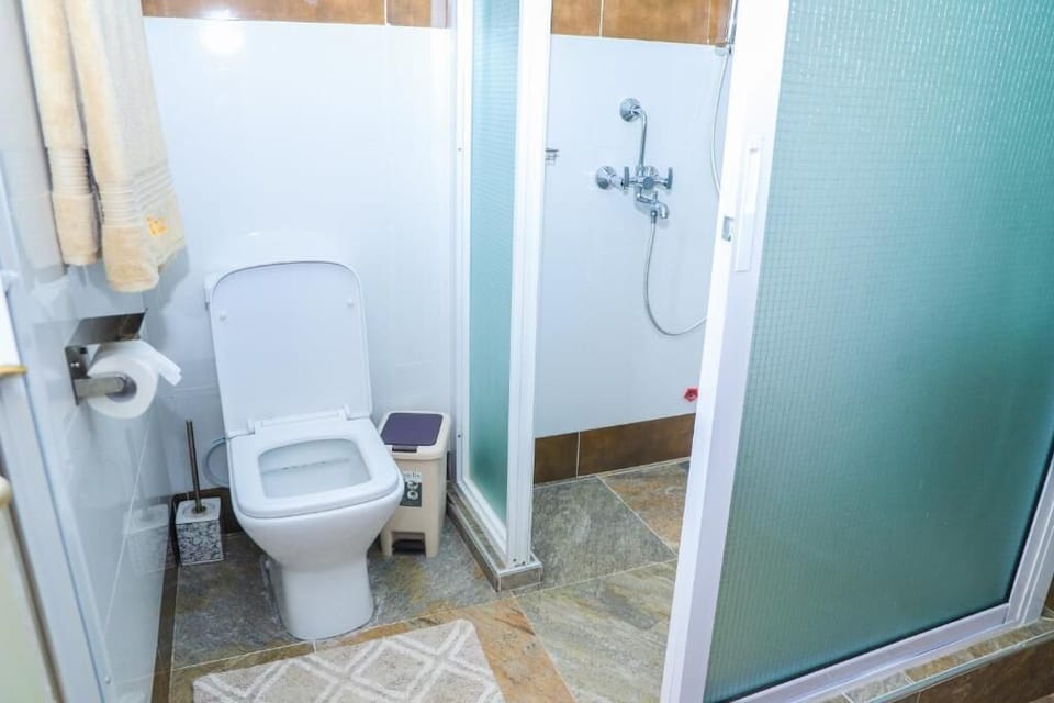 Villa Winga Guesthouse Hotel in Kenya