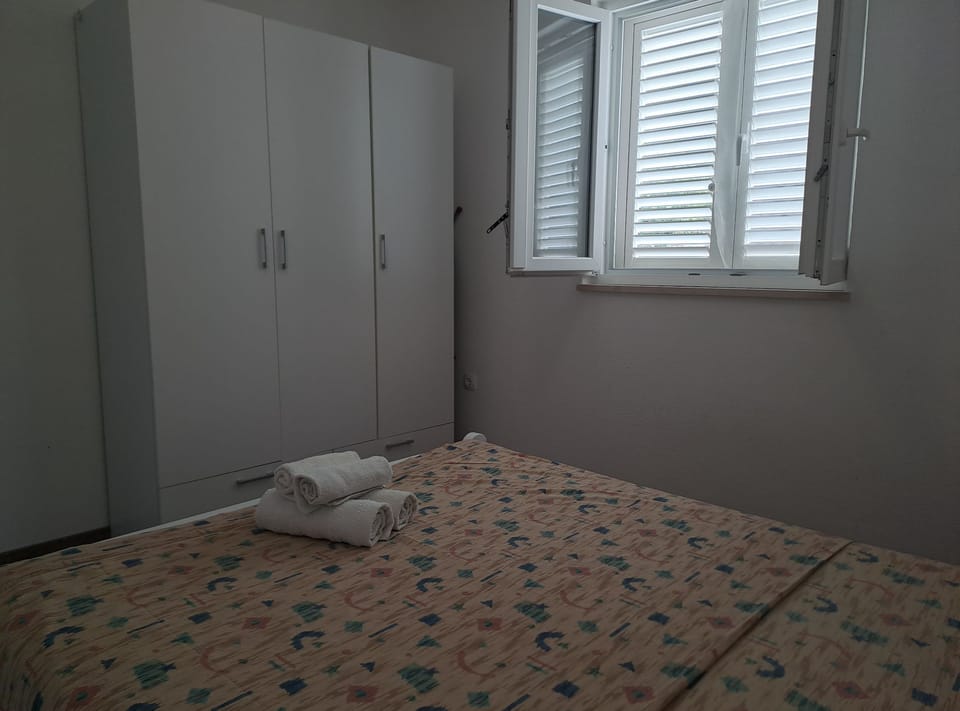 House (Nane Garden house with heated pool) | 2 bedrooms