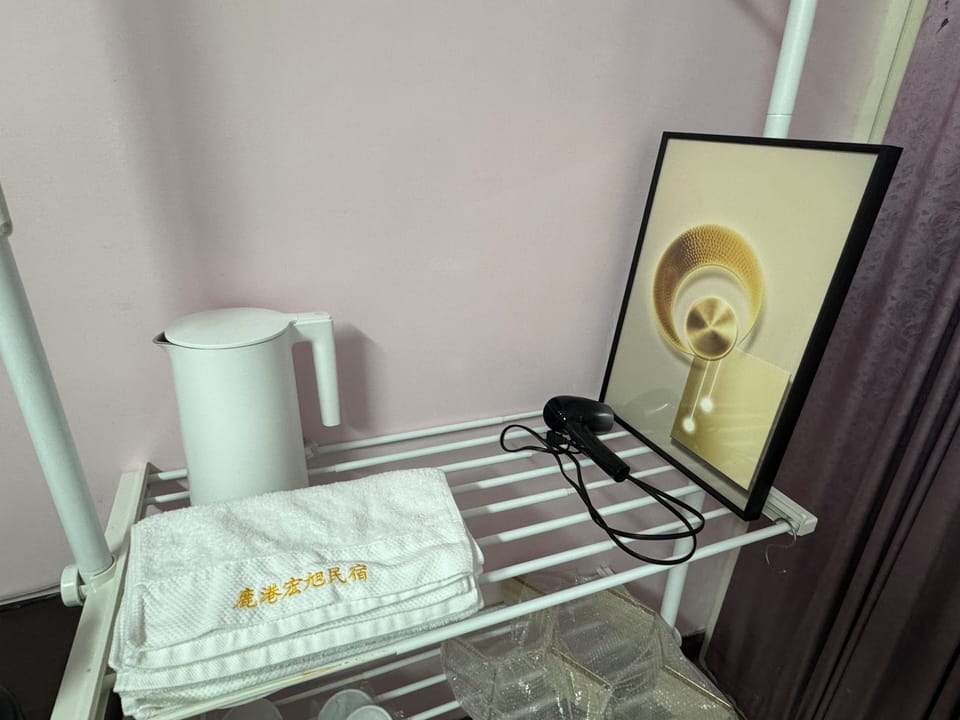 Deluxe Quadruple Room | Free WiFi