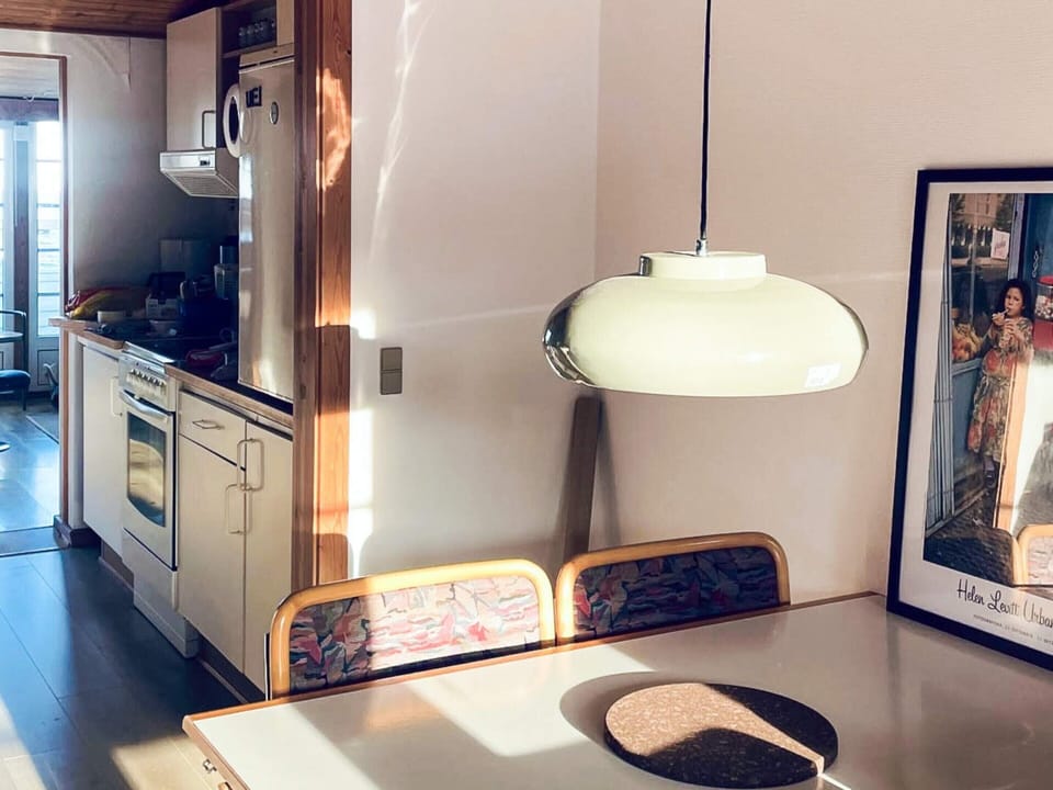 House | Interior