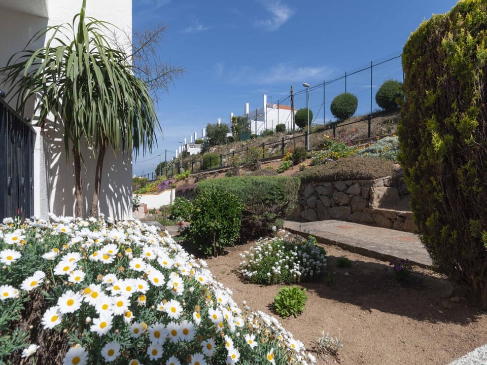 Apartment | Garden