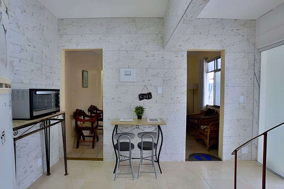 Villa | Interior