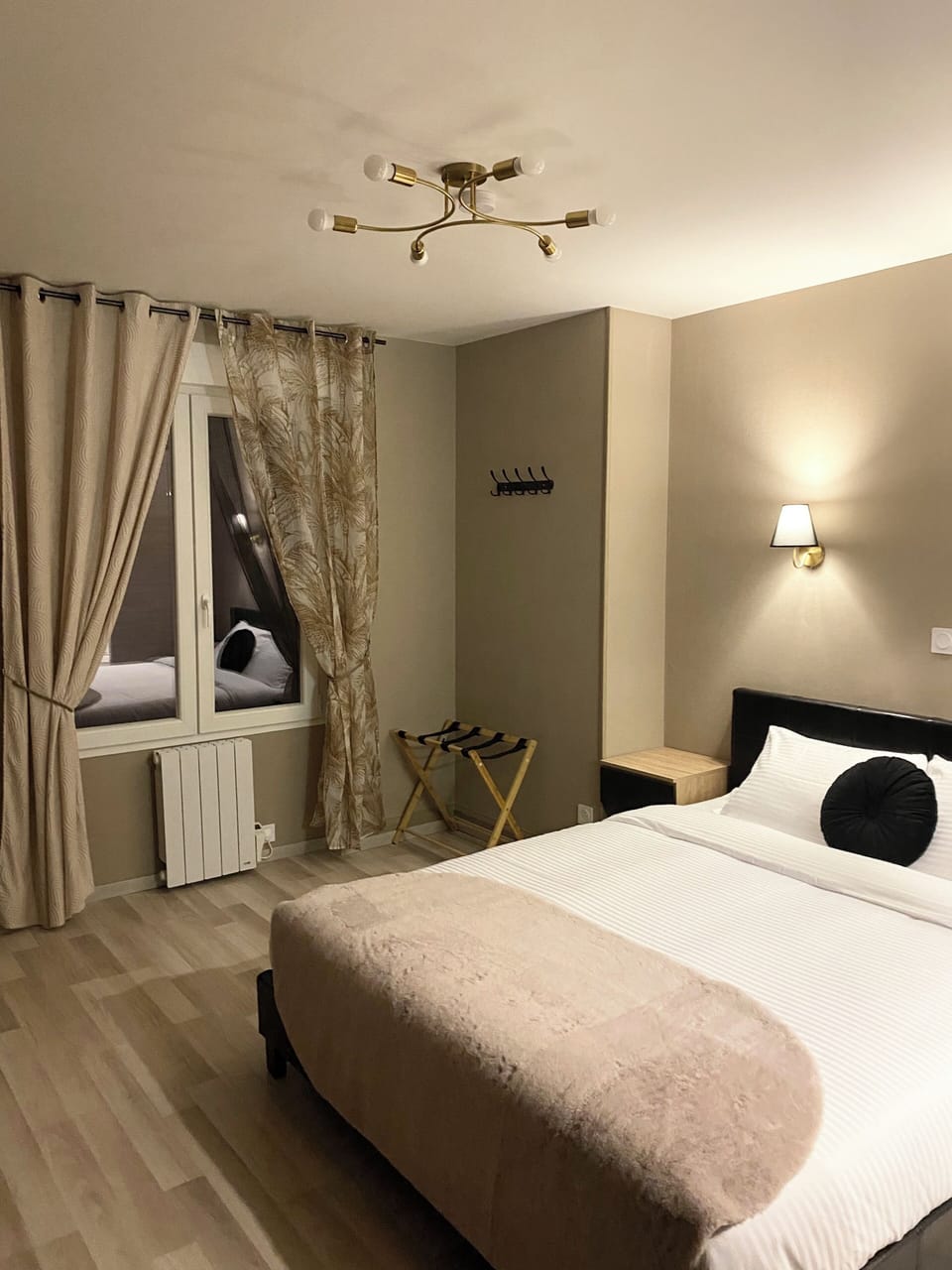 Comfort Double Room | Free WiFi
