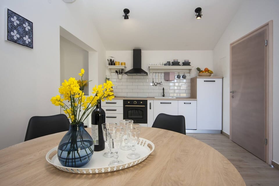 Apartment | Interior detail