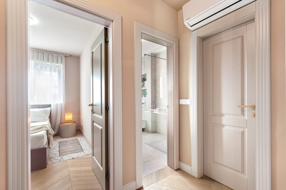 Apartment | Interior