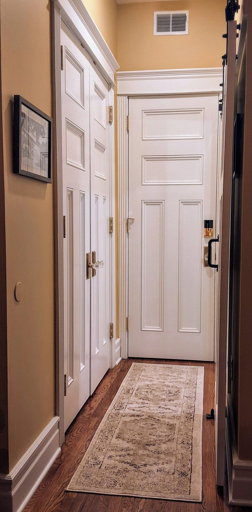 Deluxe Suite, 1 King Bed | 1 bedroom, premium bedding, memory foam beds, blackout drapes