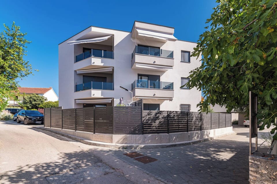 Apartment | Exterior