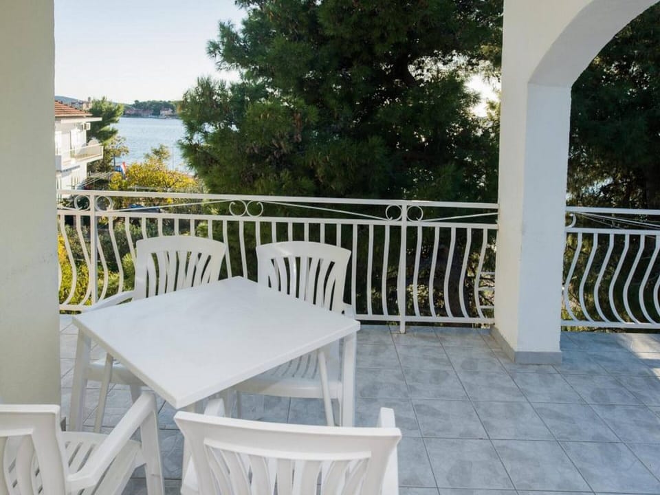 Apartment | Balcony