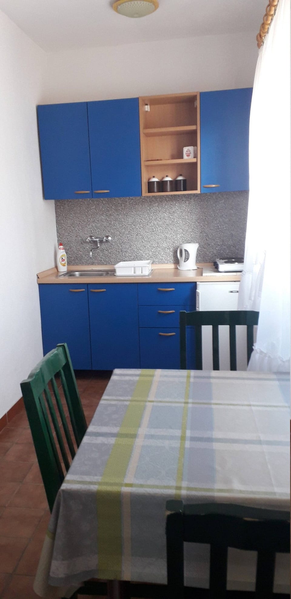 Apartment | Private kitchen