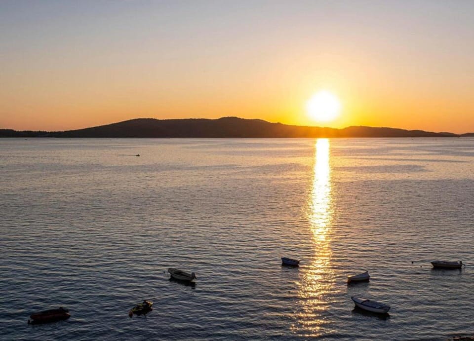 Apartment | View from property