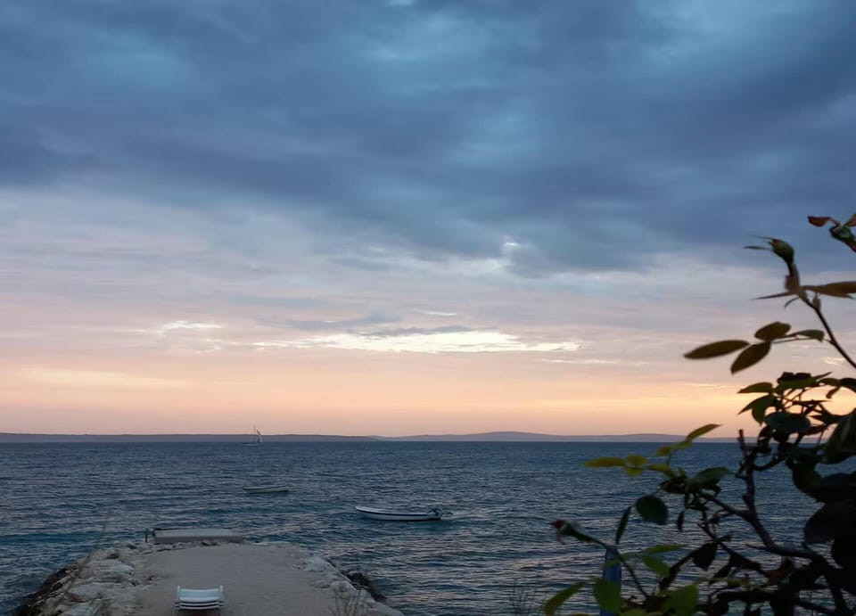 Apartment | View from property