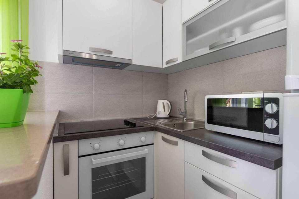 Apartment | Private kitchen