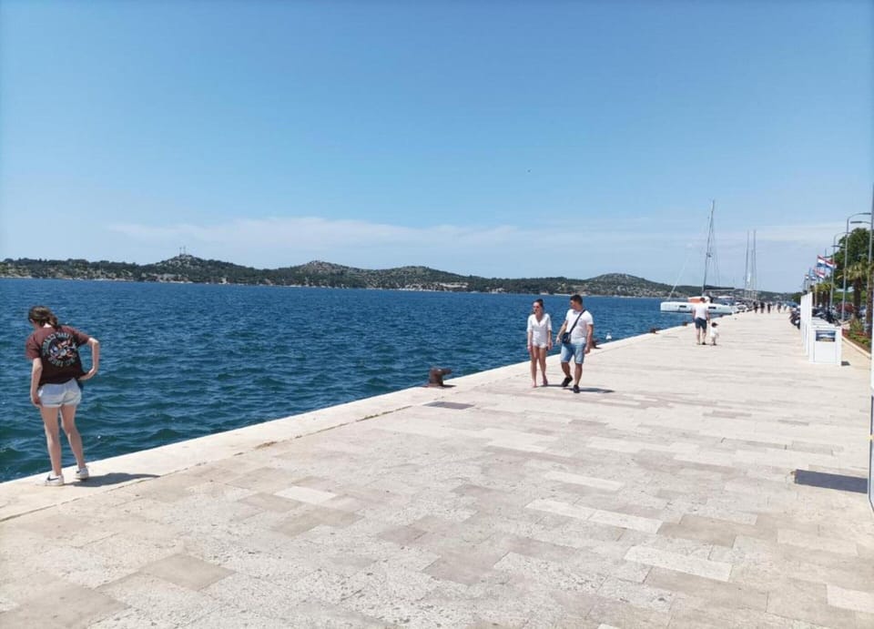 Apartment | View from property