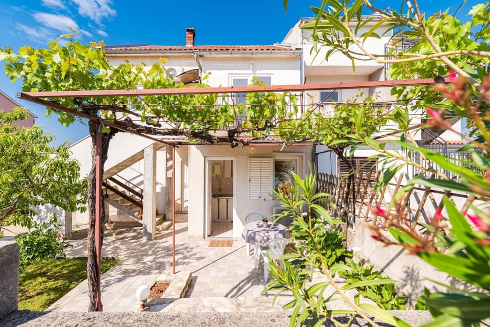 Apartment | Exterior