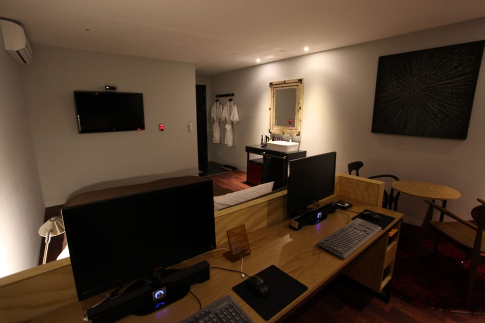 Premium Room | Room amenity