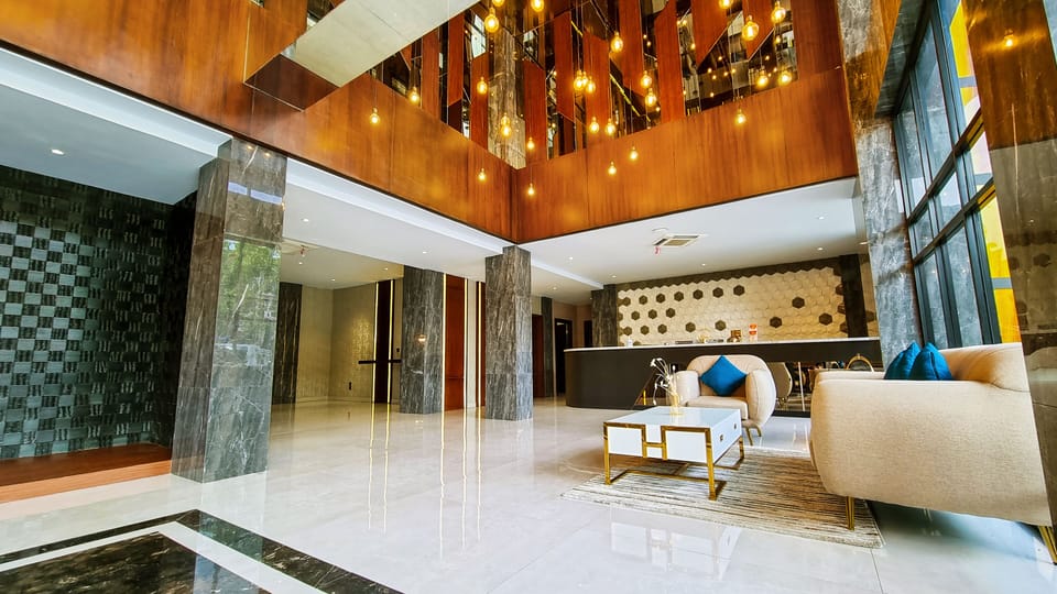 Hotel Rasamala Hotel in Indonesia